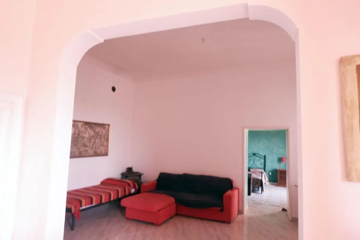 Il Casale Appartament&Rooms Burgio  Burgio (Siracusa)