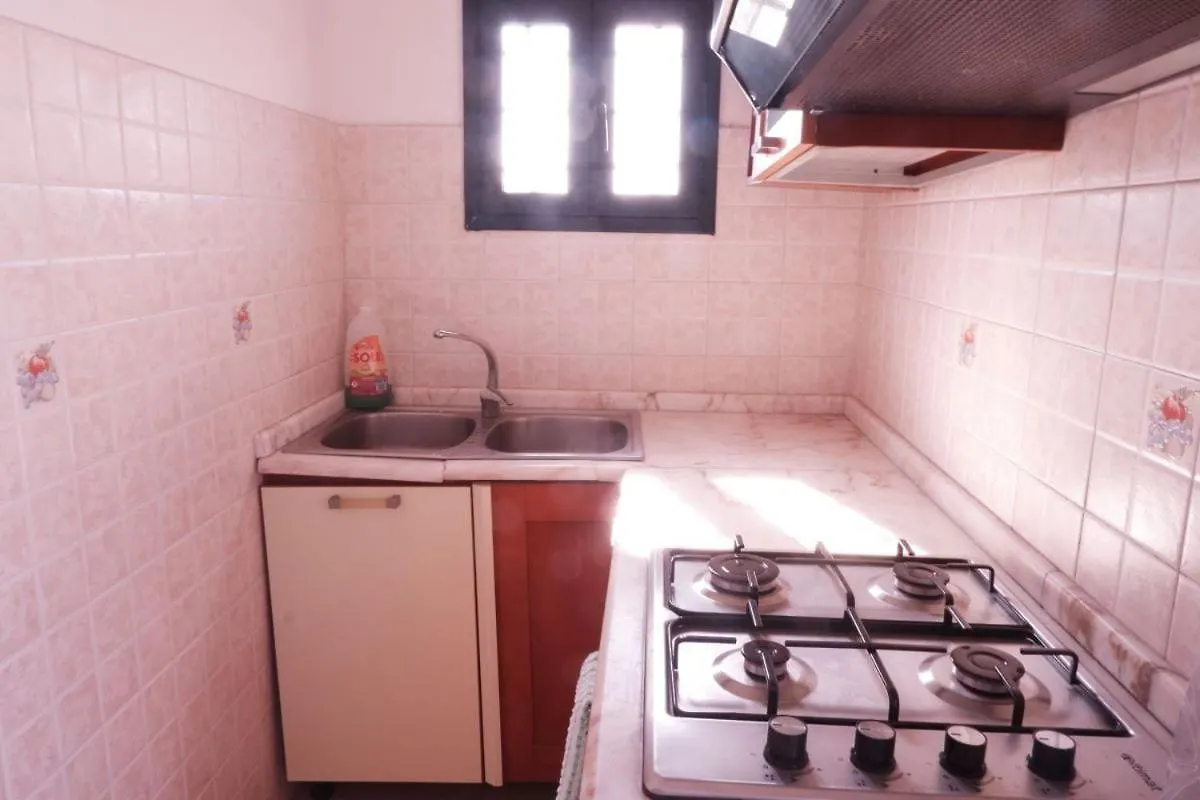 Il Casale Appartament&Rooms Burgio  0*, Burgio (Siracusa)