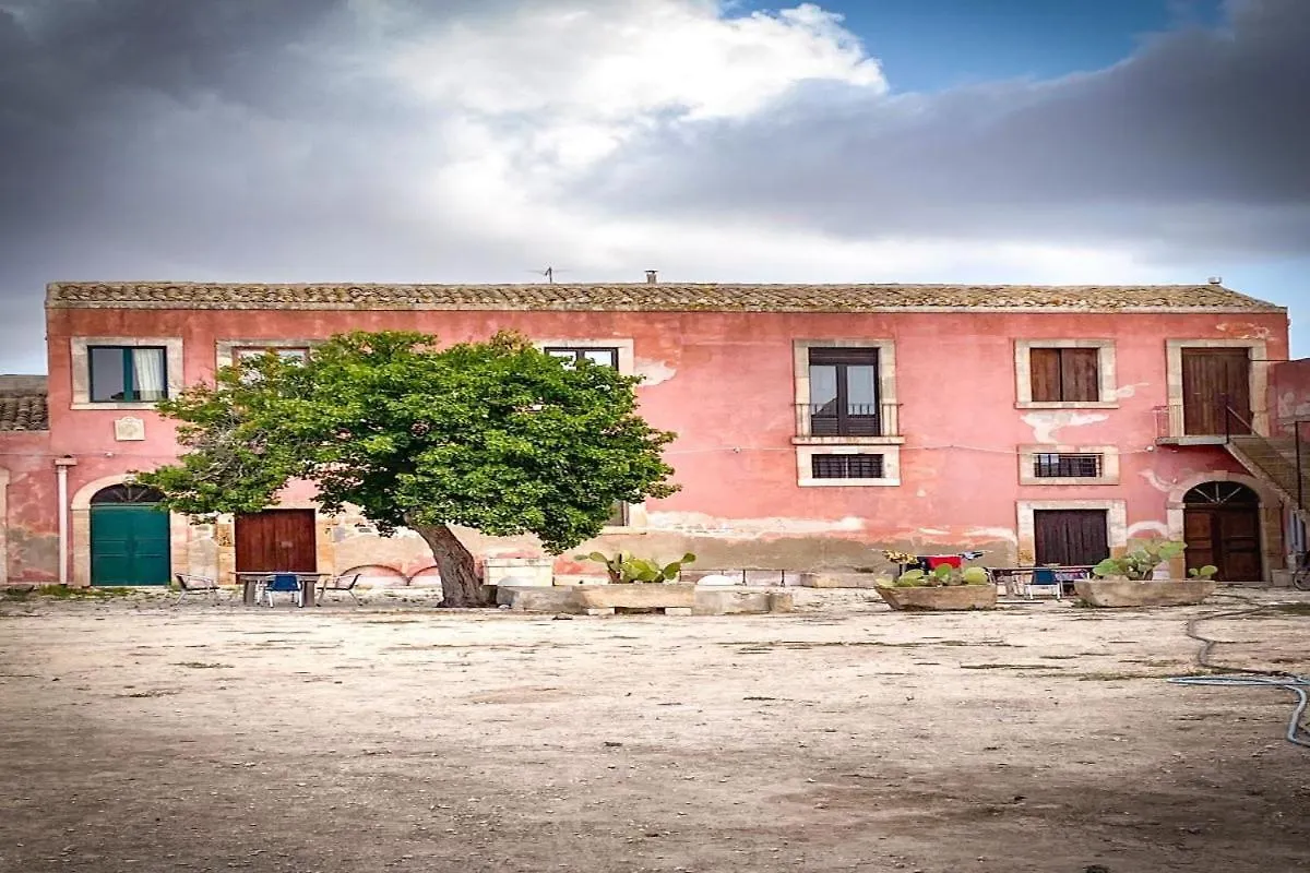 Holiday home Il Casale Appartament&Rooms Burgio