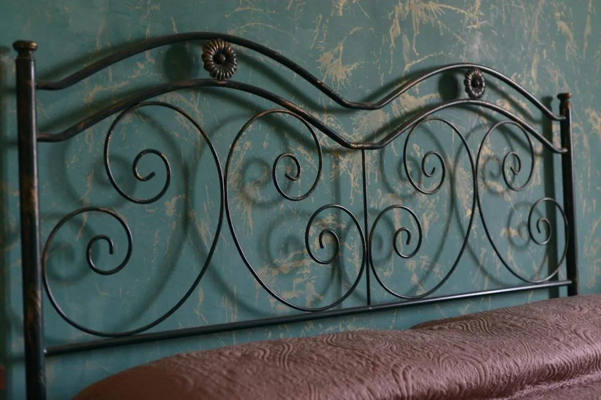 Holiday home Il Casale Appartament&Rooms Burgio