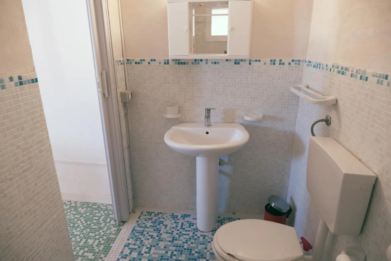 Holiday home Il Casale Appartament&Rooms Burgio