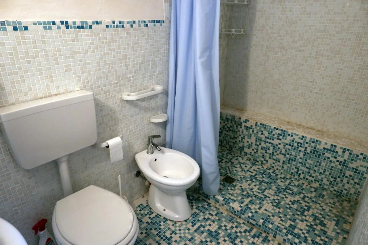 Il Casale Appartament&Rooms Burgio  Holiday home Burgio (Siracusa)