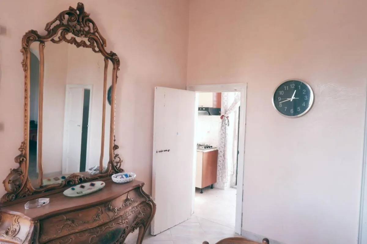 Il Casale Appartament&Rooms Burgio  Burgio (Siracusa)