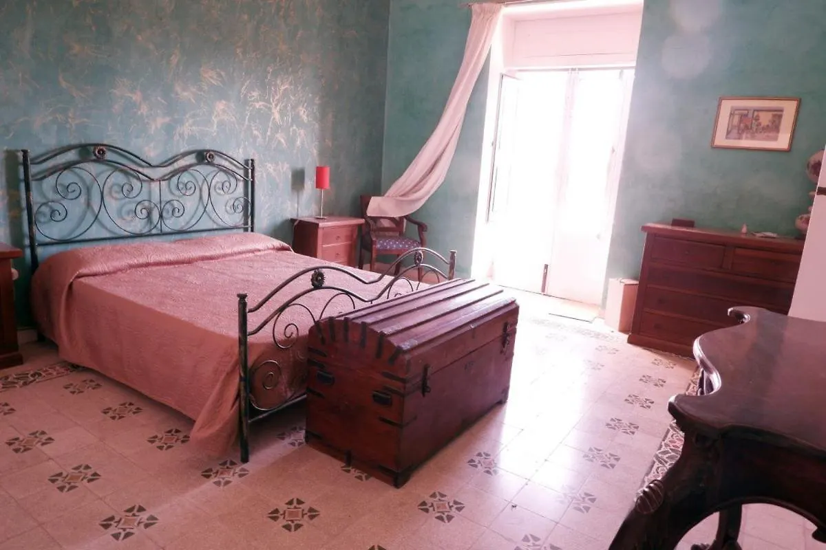 Il Casale Appartament&Rooms Burgio  Burgio (Siracusa)