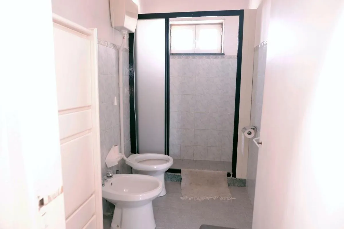 Дом отдыха Il Casale Appartament&Rooms Burgio  Италия